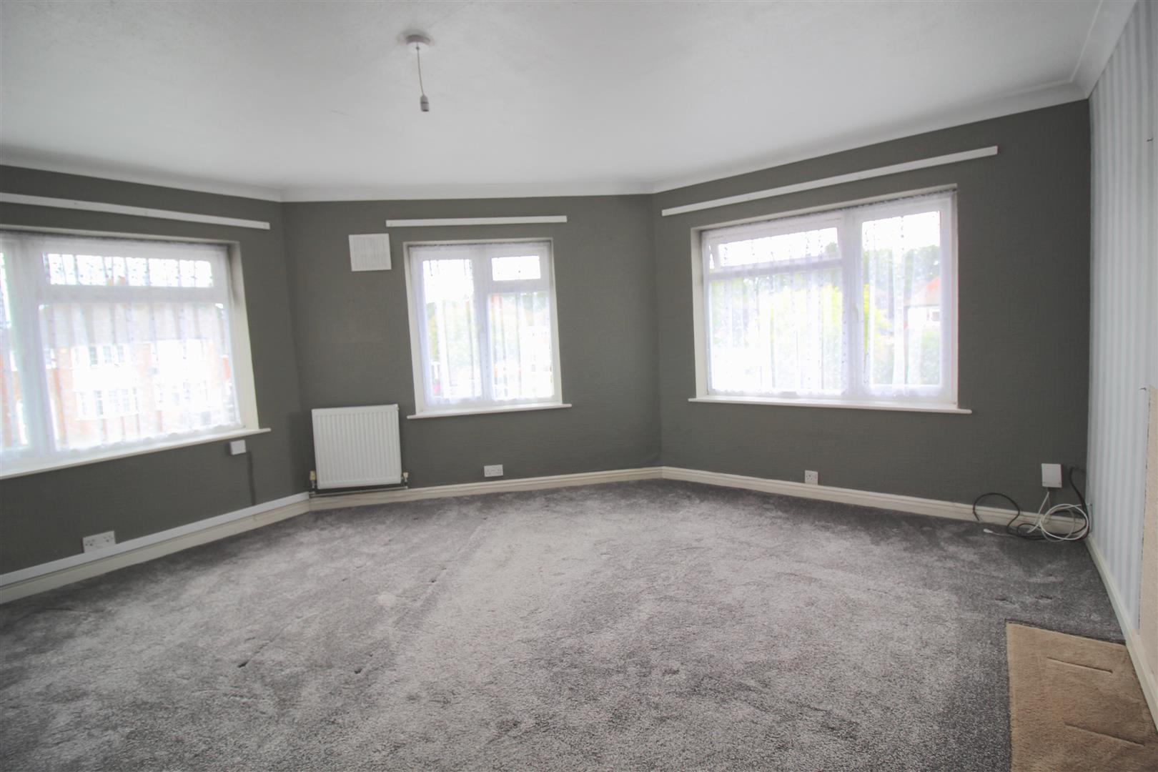 Whateley Crescent, Castle Bromwich, Birmingham