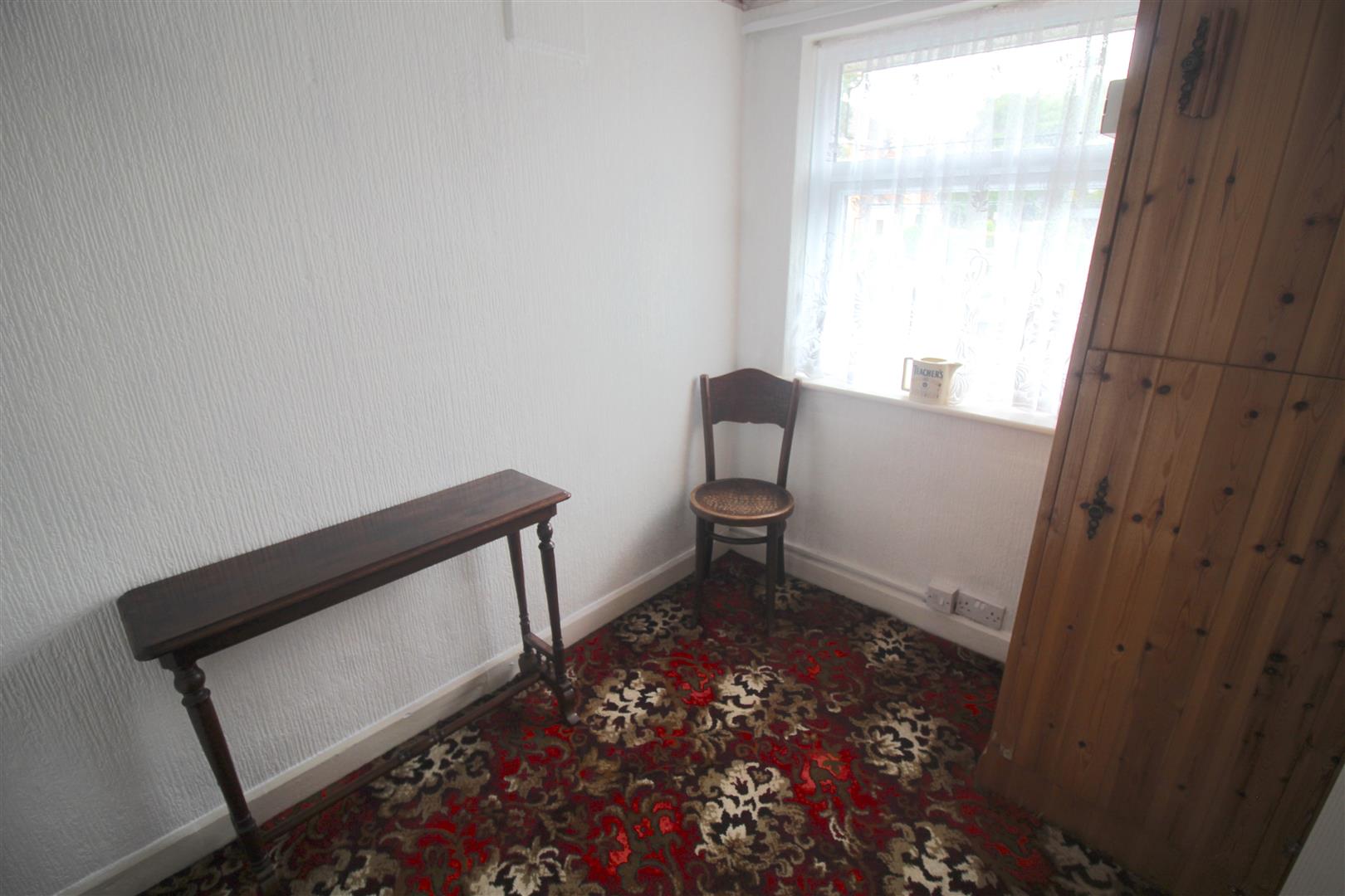 Duncroft Road, Birmingham