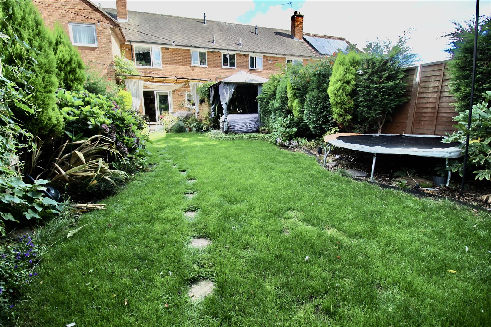 Bradley Road, Shard End, Birmingham