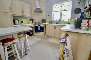 Stretton Grove, Ward End, Birmingham