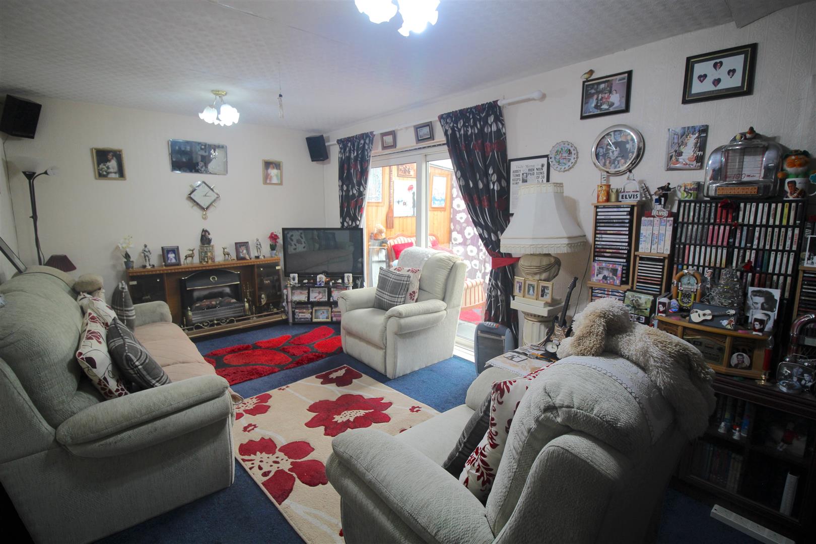 Masham Close, Stechford, Birmingham