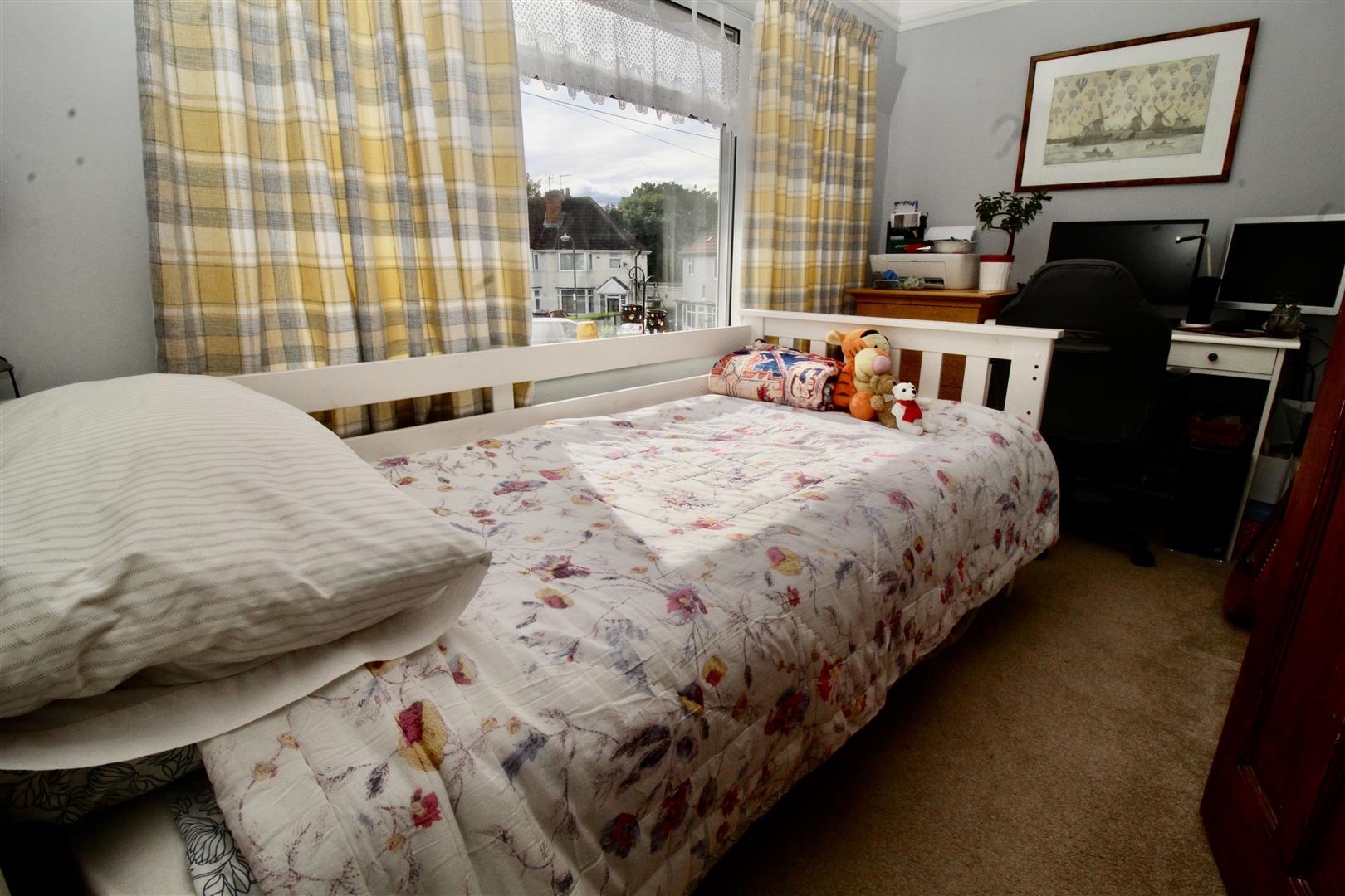Stretton Grove, Ward End, Birmingham