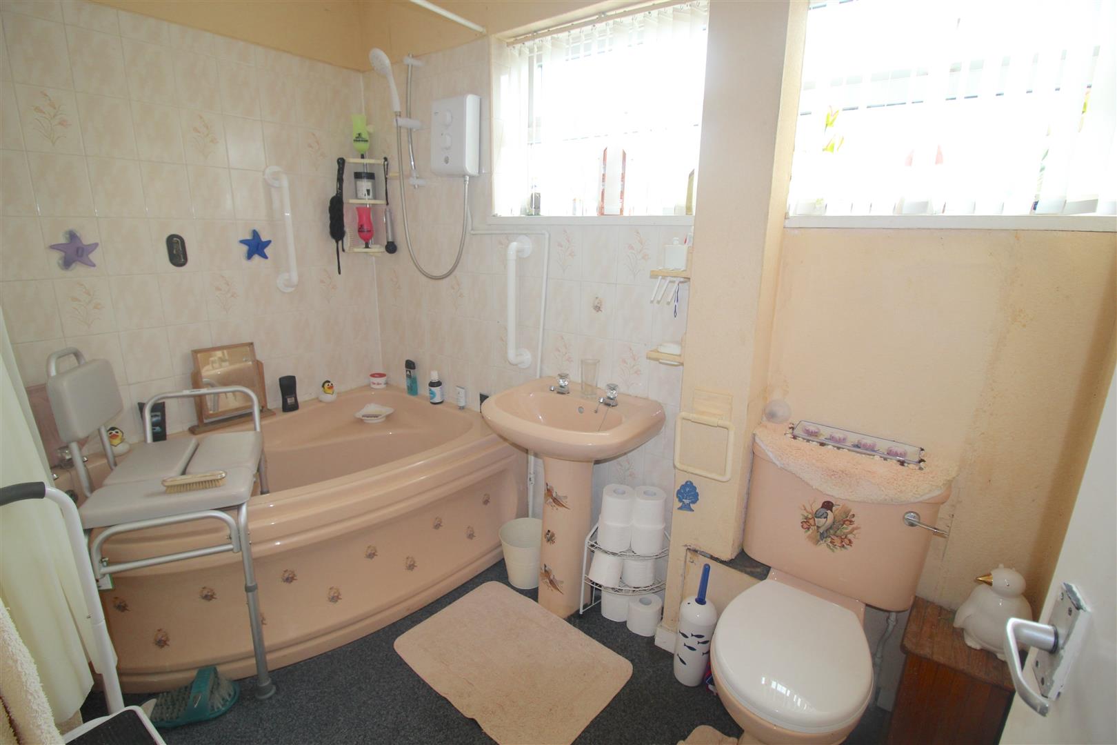 Masham Close, Stechford, Birmingham
