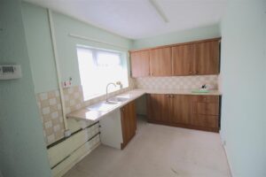 Whateley Crescent, Castle Bromwich, Birmingham