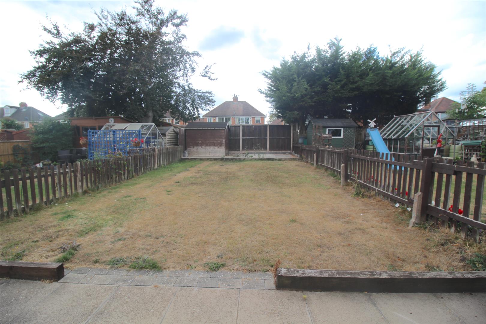 Saxondale Avenue, Birmingham