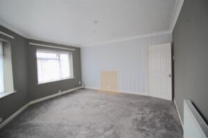 Whateley Crescent, Castle Bromwich, Birmingham