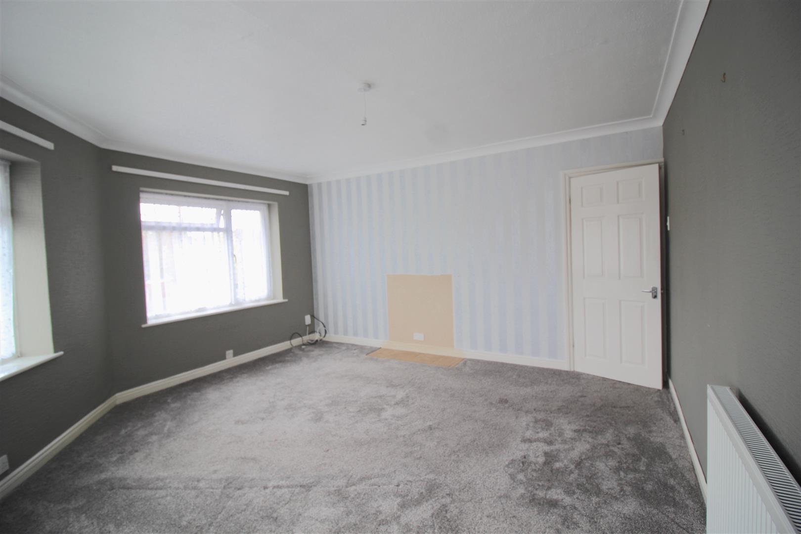 Whateley Crescent, Castle Bromwich, Birmingham