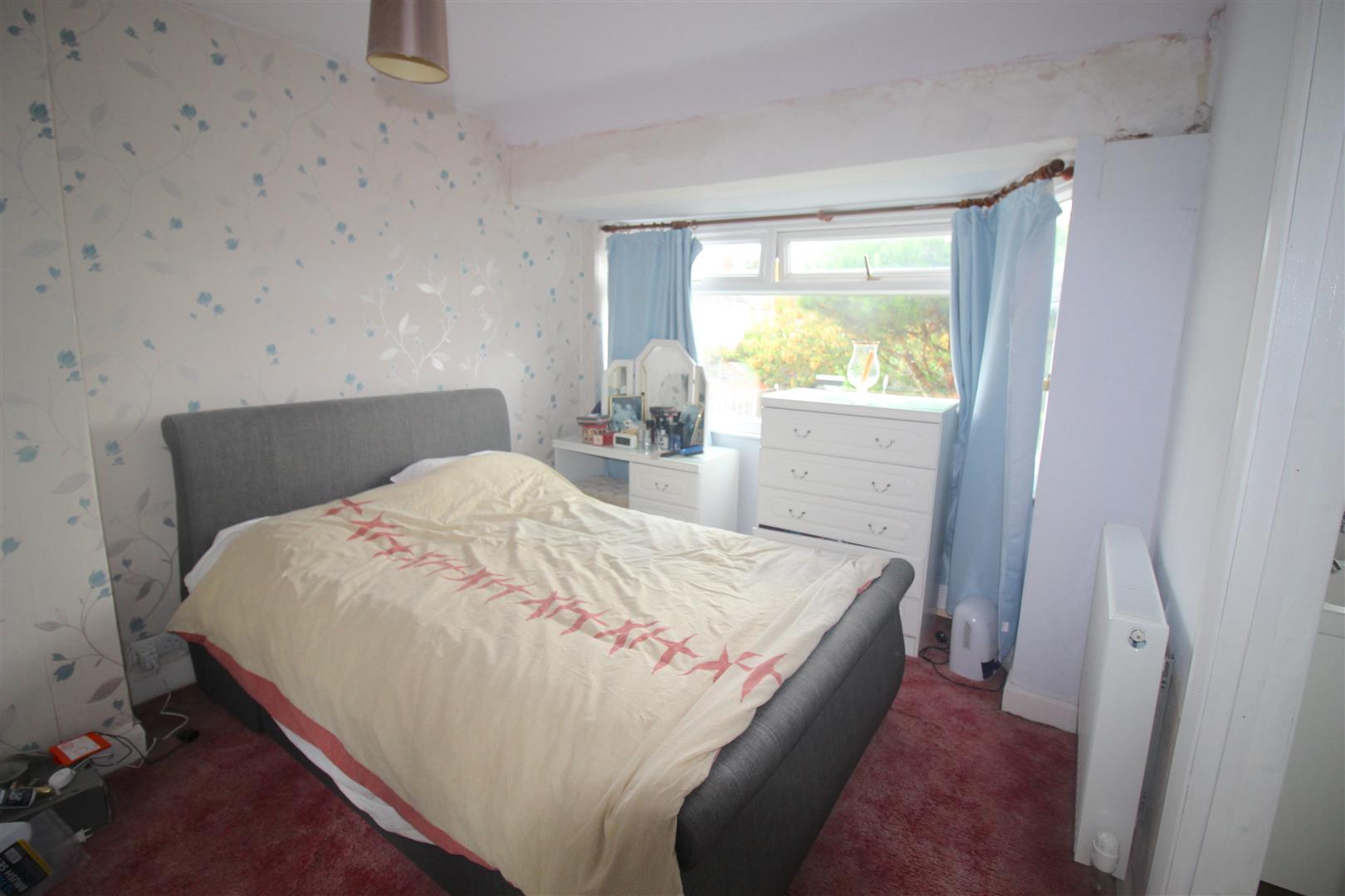 Beechmore Road, Birmingham
