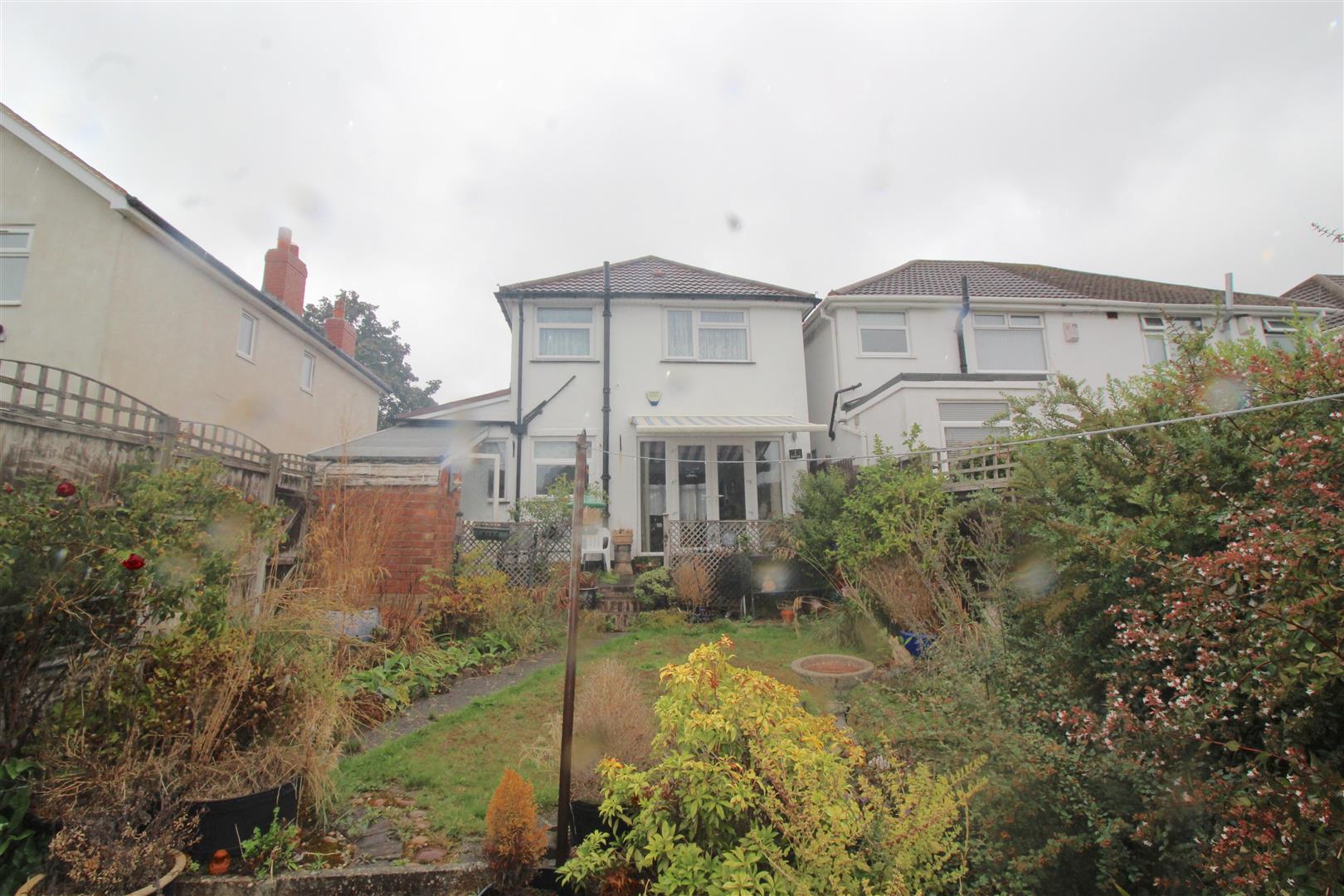 Duncroft Road, Birmingham