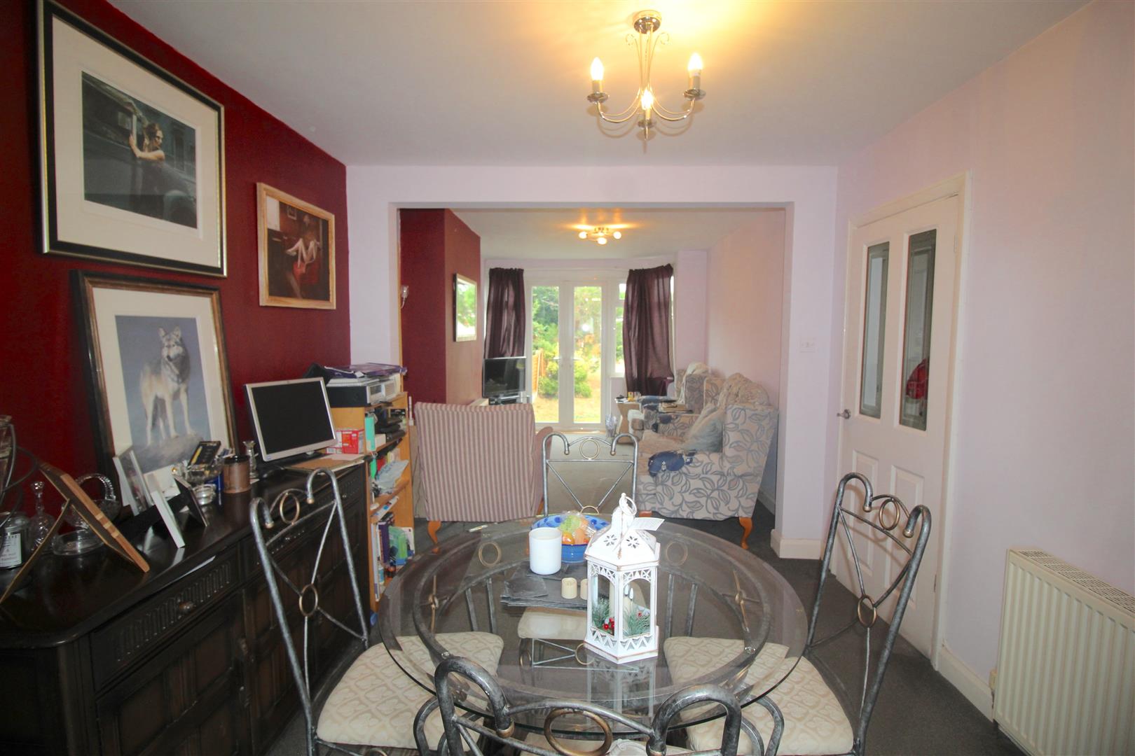 Beechmore Road, Birmingham