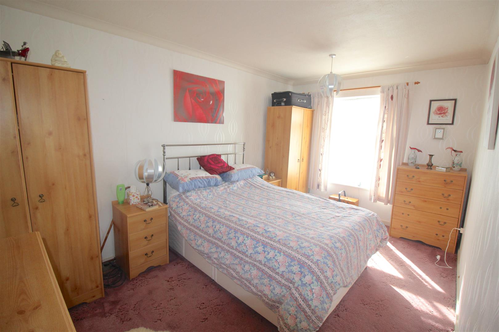 Bickley Grove, Birmingham