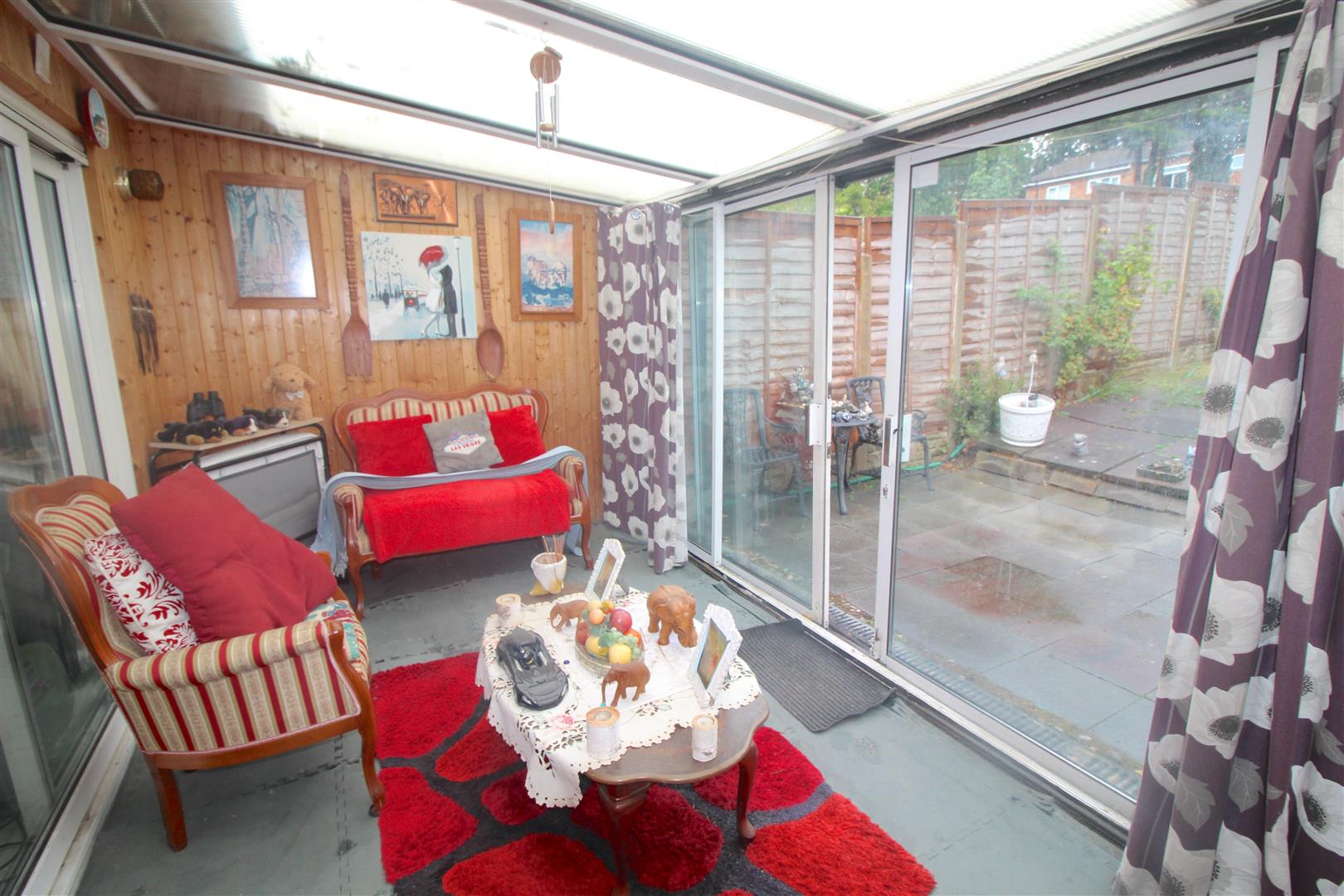 Masham Close, Stechford, Birmingham
