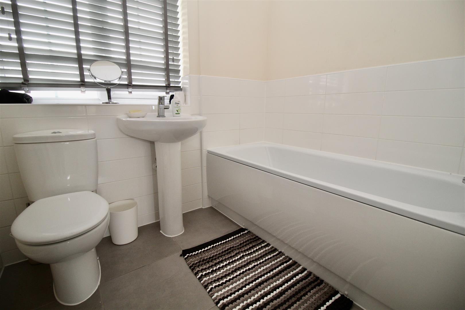 Swan Drive, Kingshurst, Birmingham
