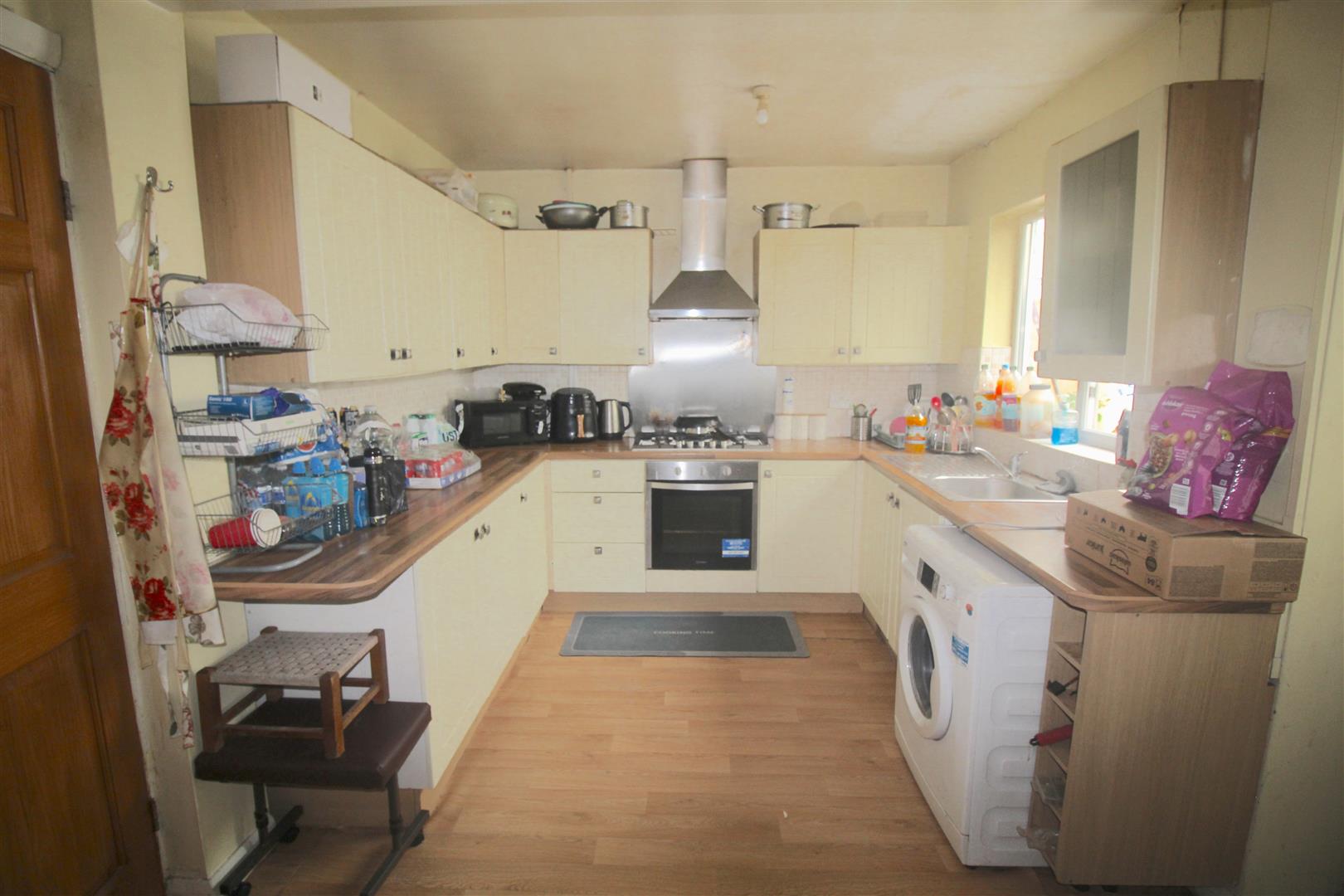 Homelea Road, Birmingham