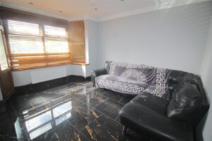 Flaxley Road, Birmingham