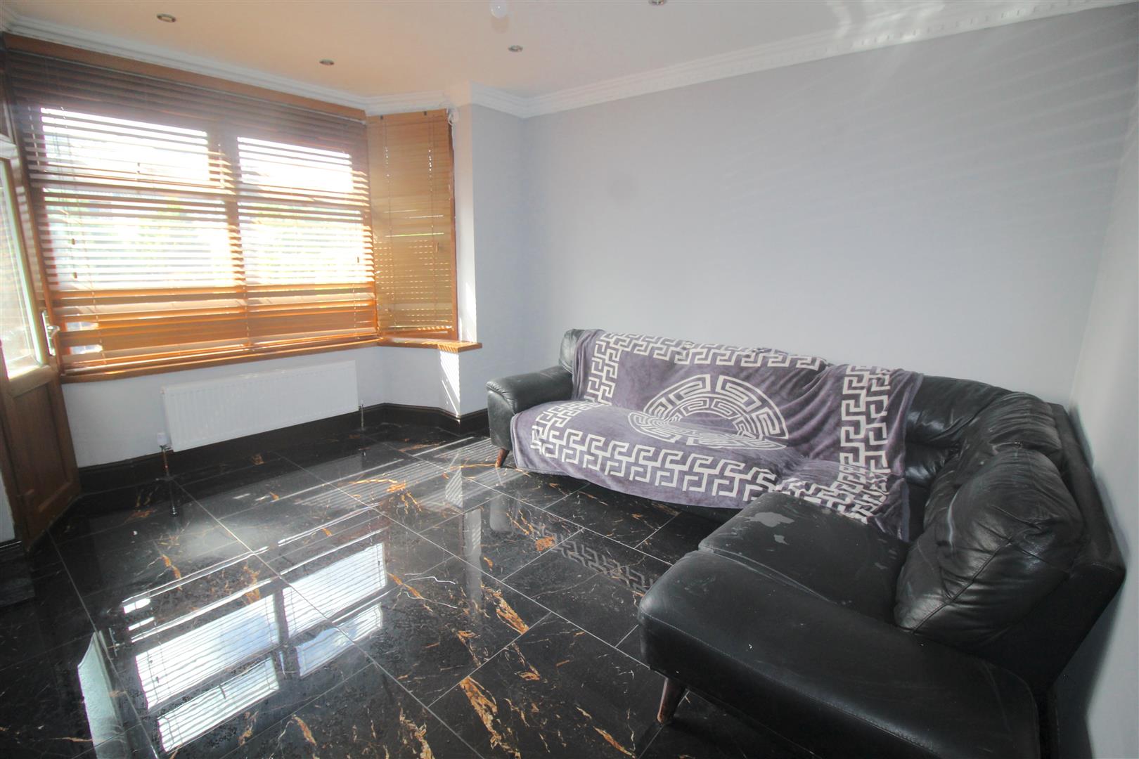 Flaxley Road, Birmingham