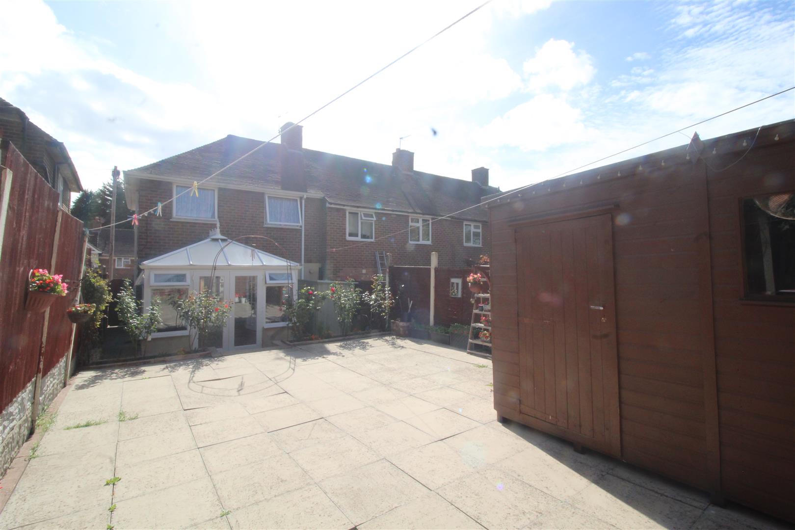Kelynmead Road, Birmingham