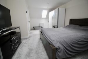 Swan Drive, Kingshurst, Birmingham