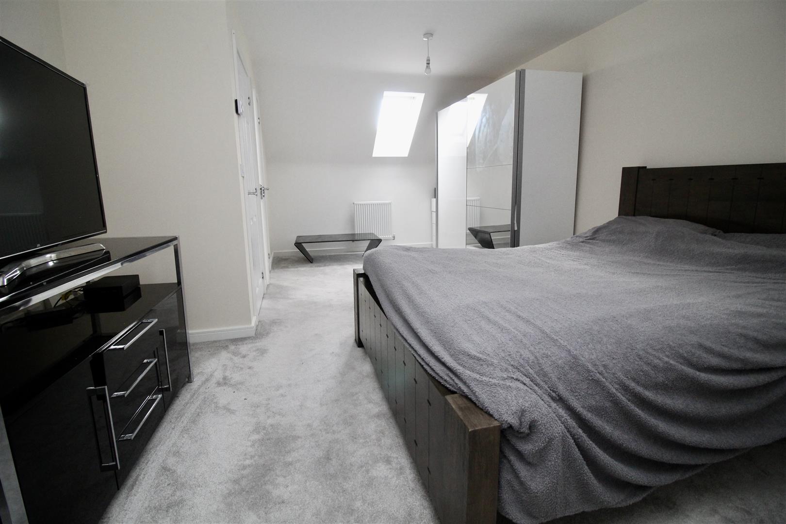 Swan Drive, Kingshurst, Birmingham