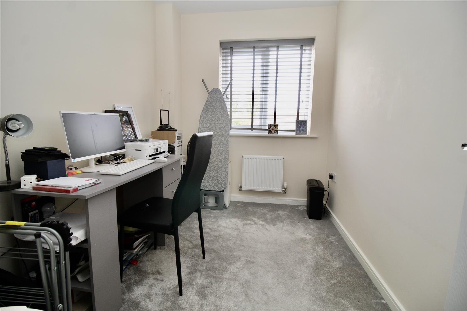 Swan Drive, Kingshurst, Birmingham