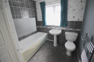 Whateley Crescent, Castle Bromwich, Birmingham
