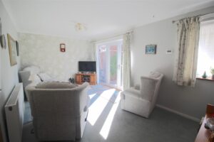 Bickley Grove, Birmingham