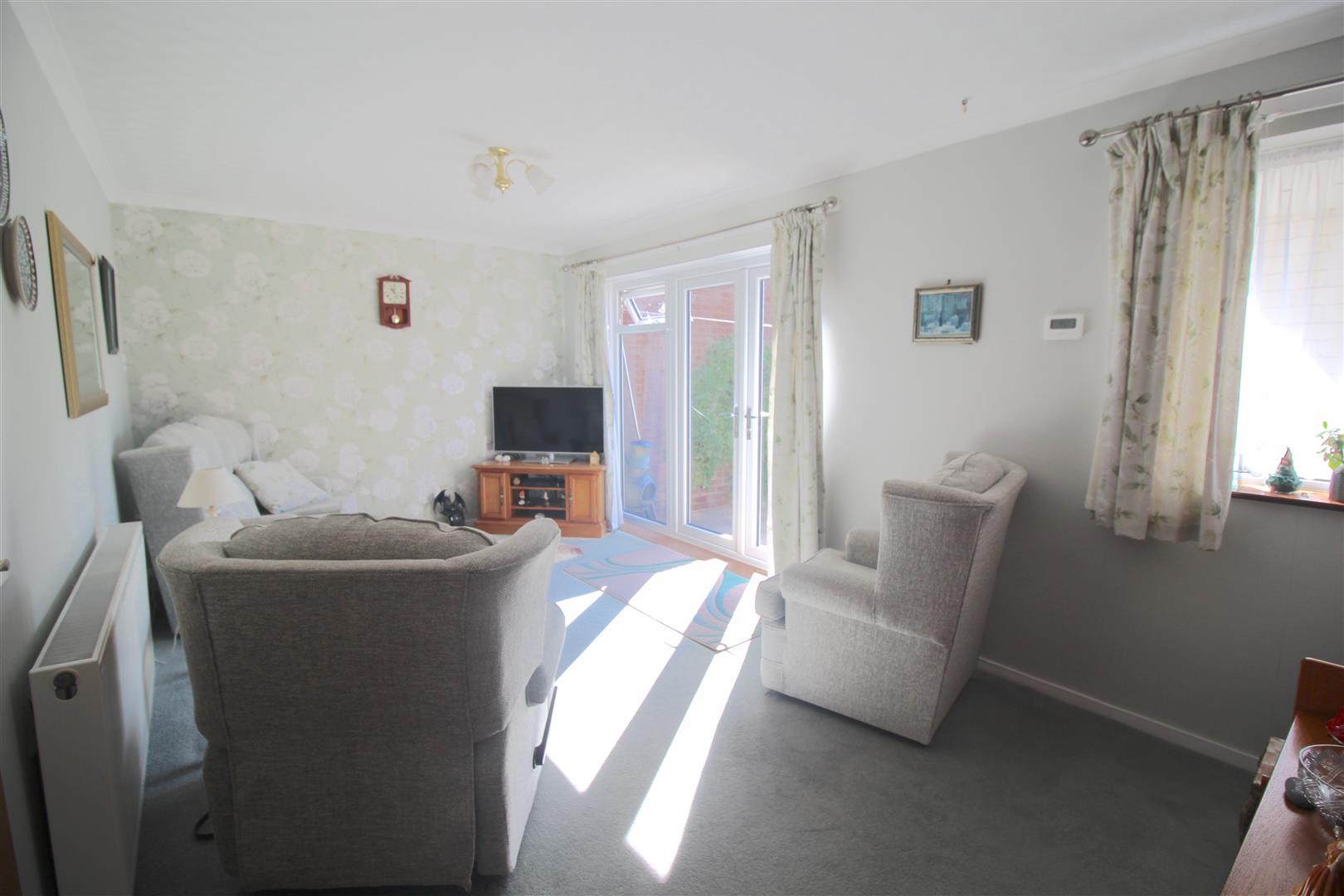 Bickley Grove, Birmingham