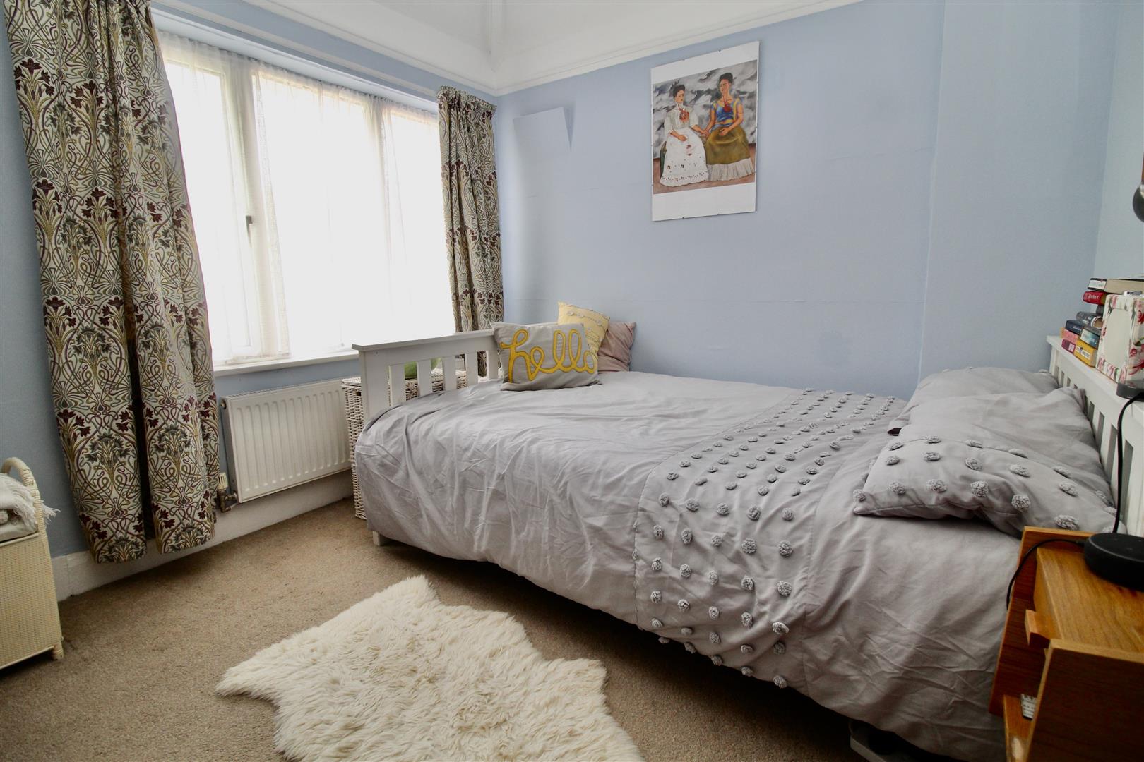 Stretton Grove, Ward End, Birmingham