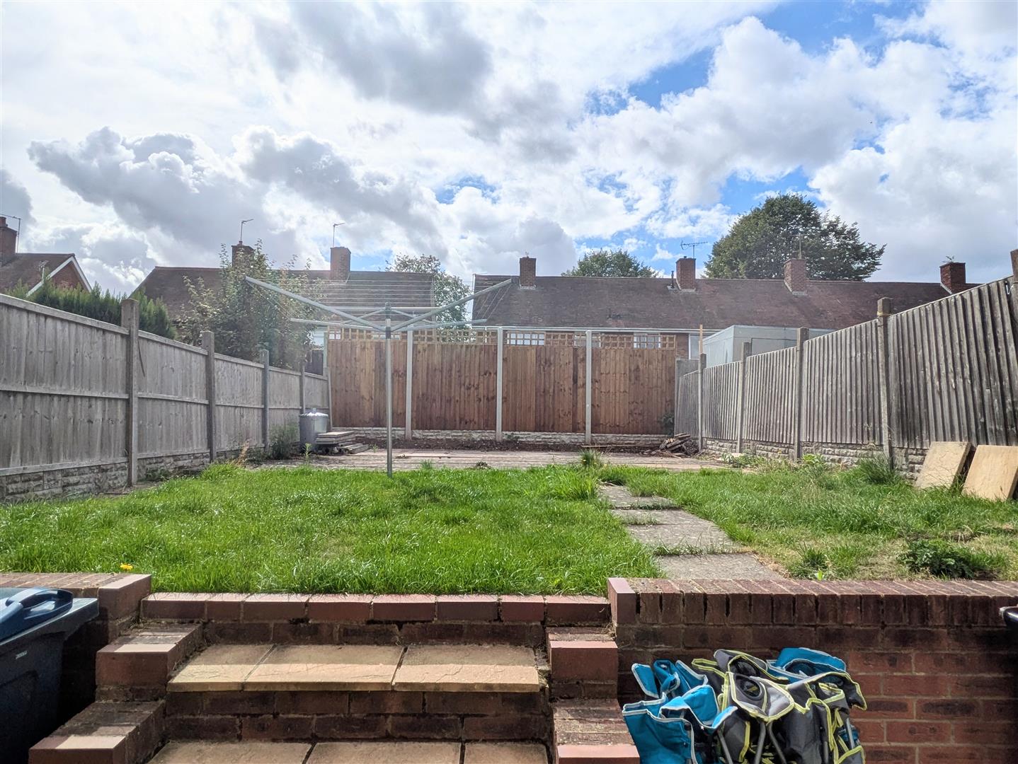 Sheldon Heath Road, Birmingham