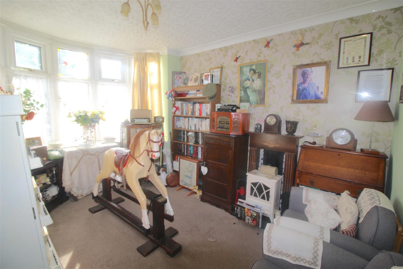 Warmington Road, Sheldon, Birmingham