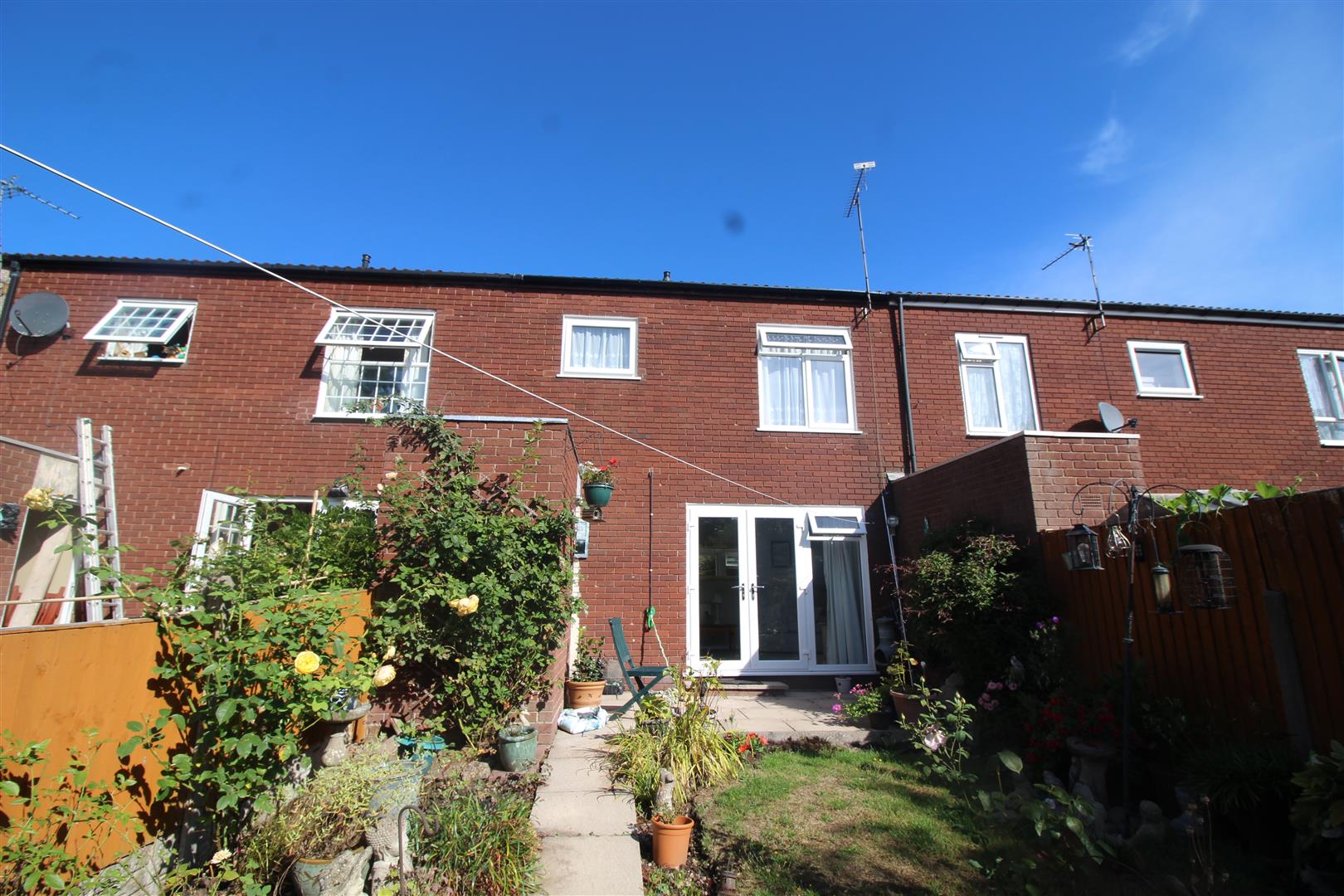 Bickley Grove, Birmingham