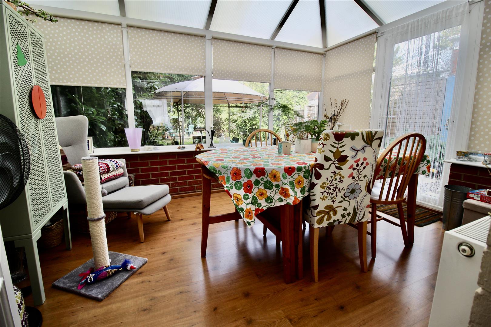 Stretton Grove, Ward End, Birmingham