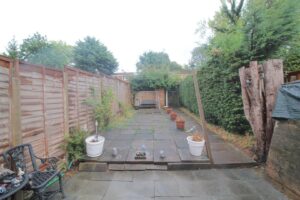 Masham Close, Stechford, Birmingham