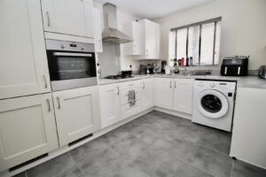 Swan Drive, Kingshurst, Birmingham