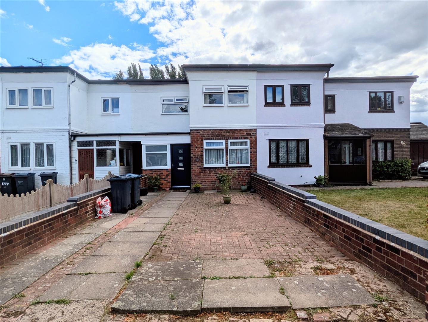 Common Lane, Sheldon, Birmingham