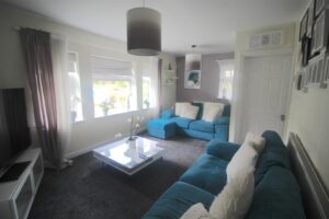 The Hays Kents Moat, Birmingham