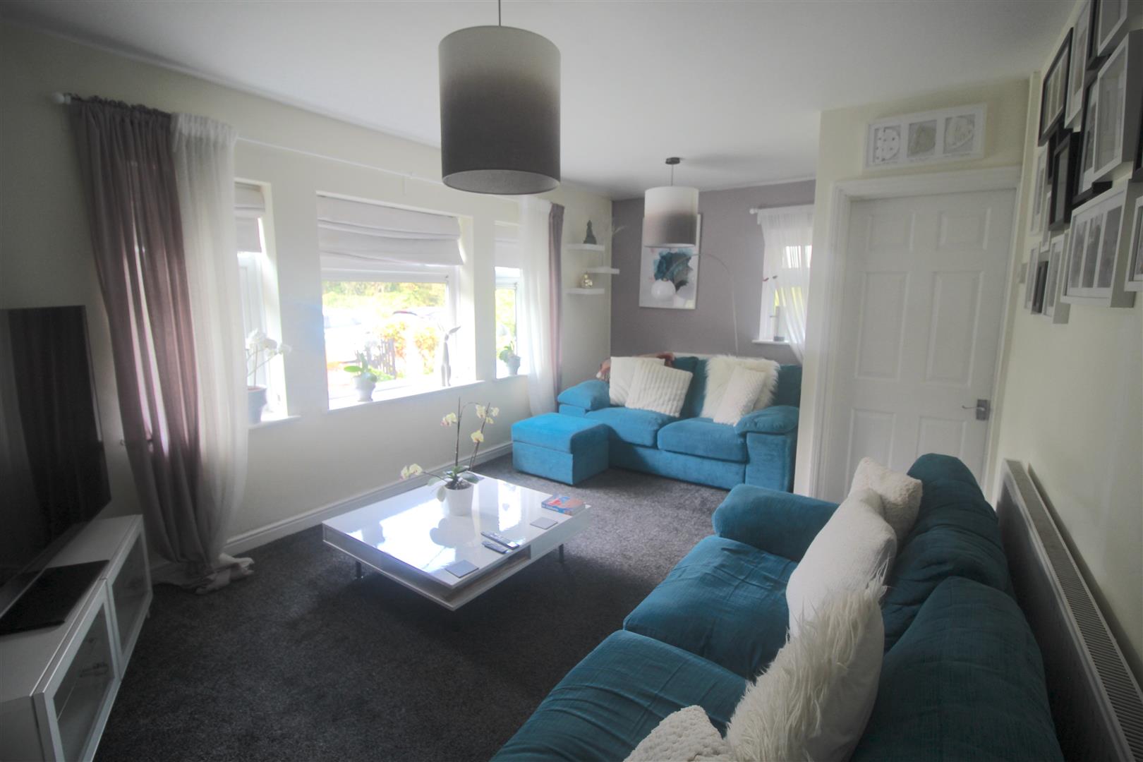 The Hays Kents Moat, Birmingham