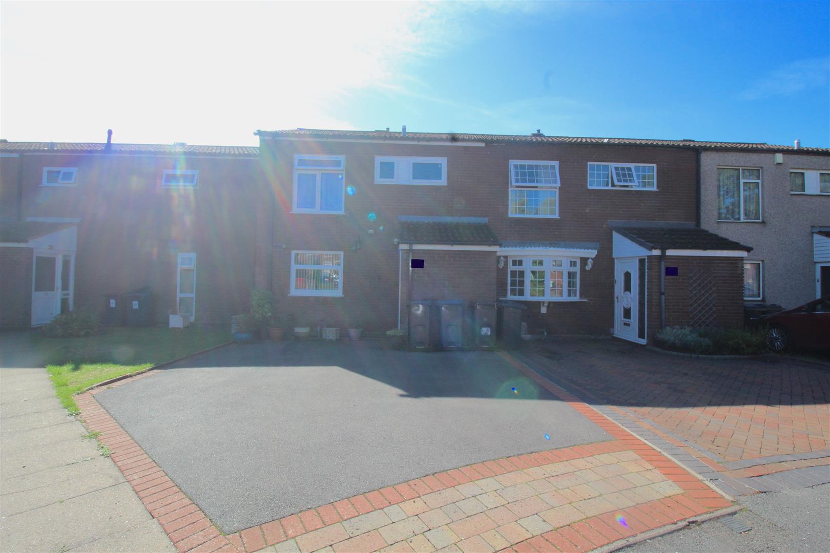 Bickley Grove, Birmingham