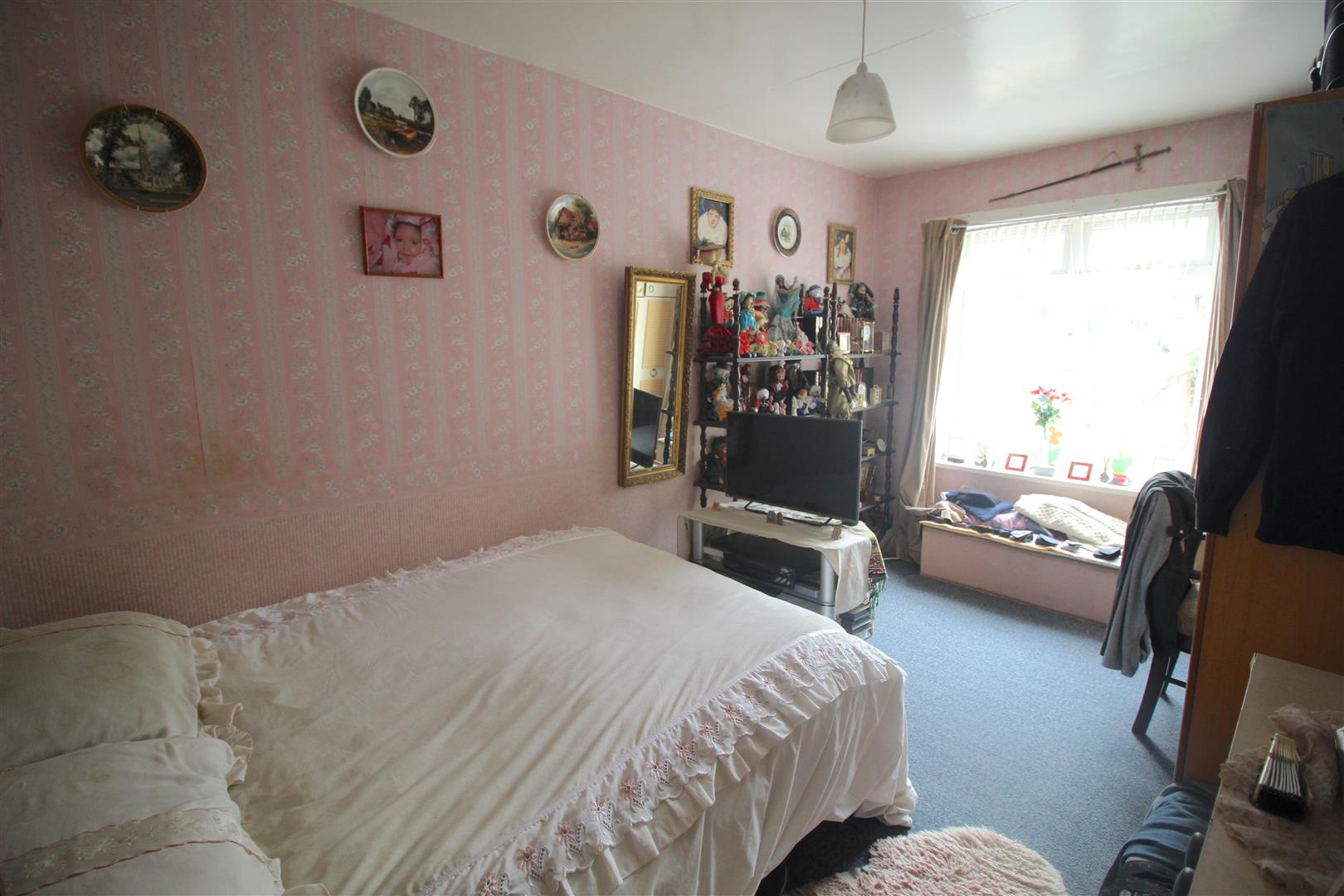 Masham Close, Stechford, Birmingham