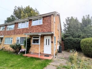 Hazeltree Croft, Birmingham