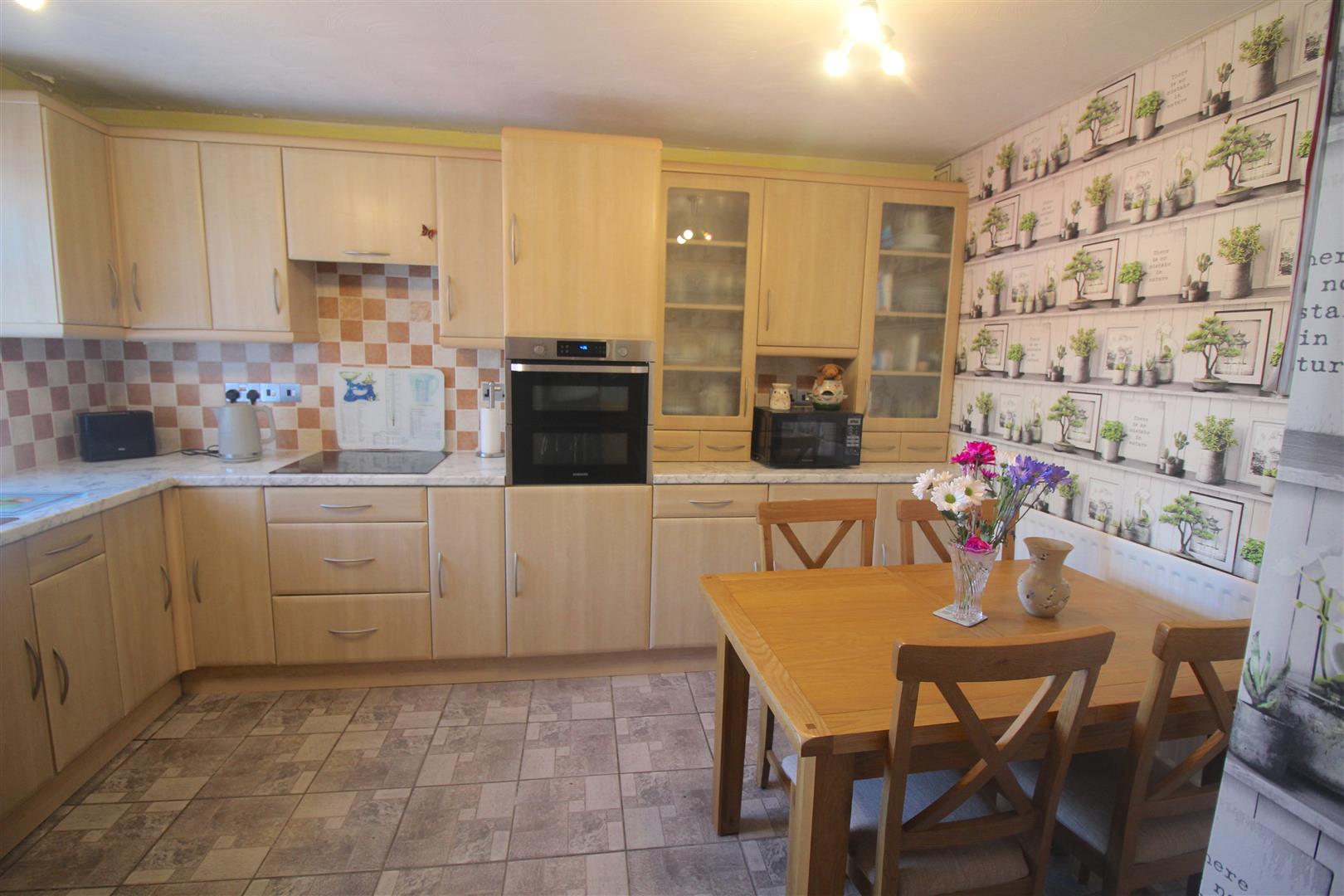 Bickley Grove, Birmingham