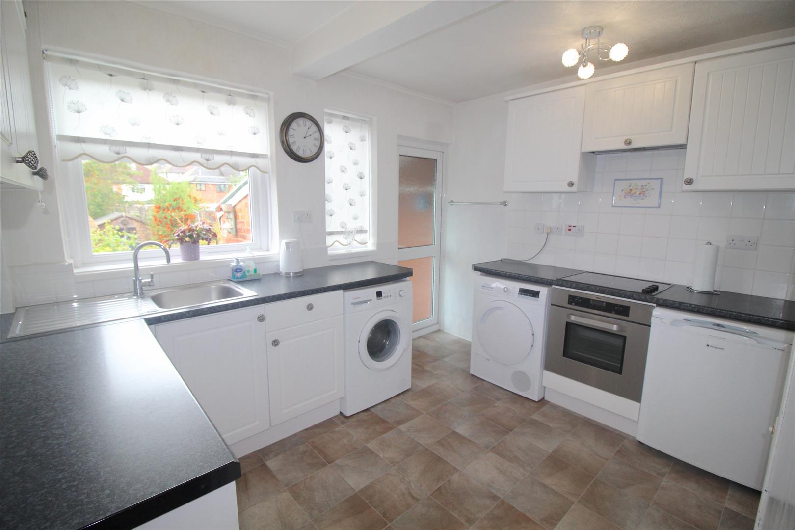 Duncroft Road, Birmingham