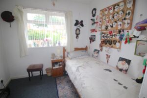 Masham Close, Stechford, Birmingham
