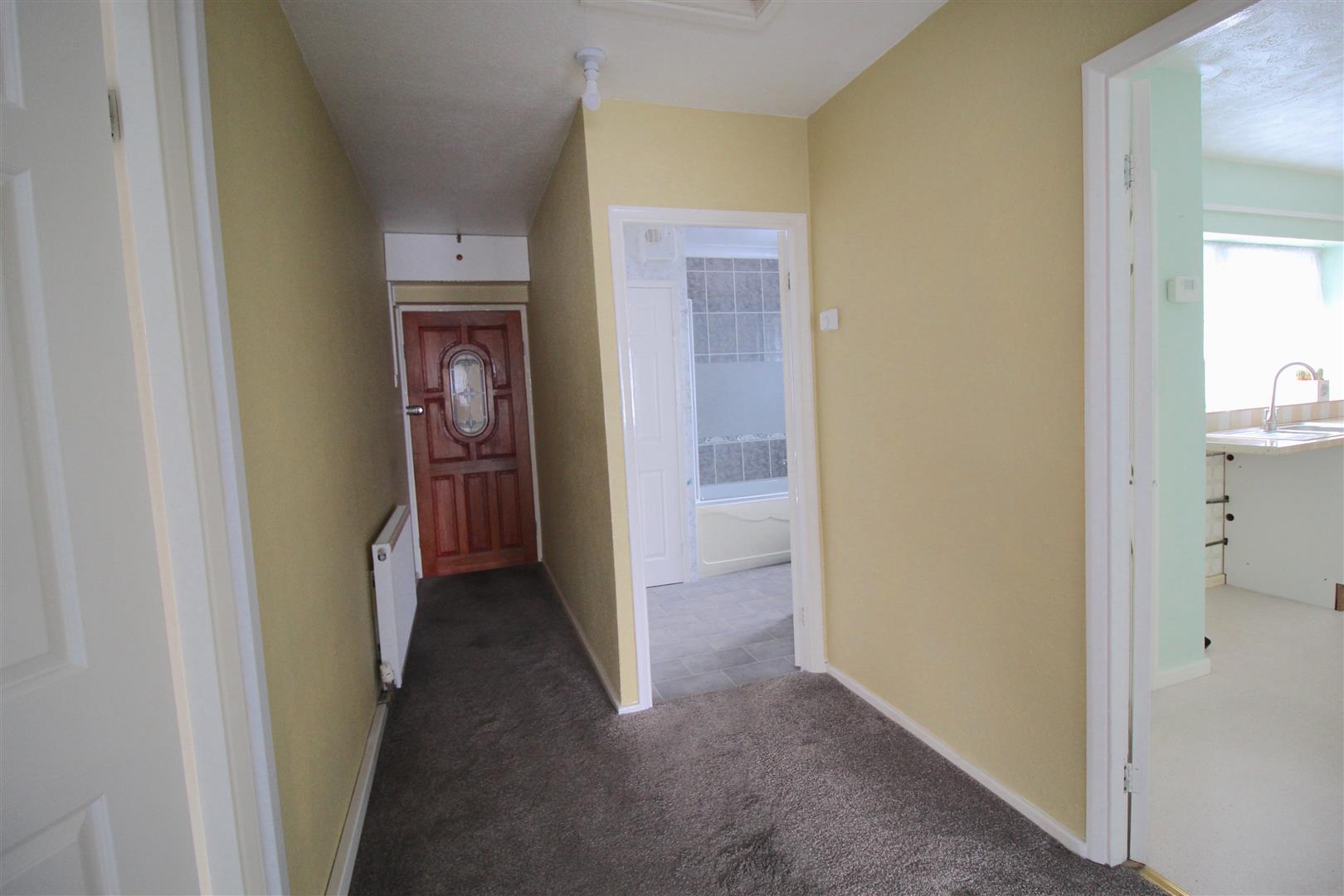 Whateley Crescent, Castle Bromwich, Birmingham