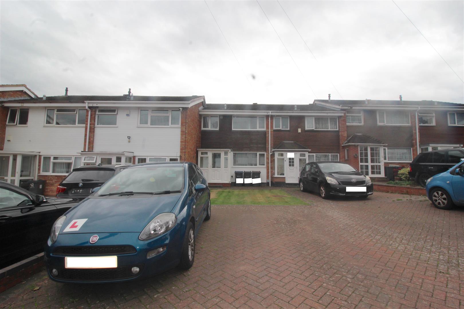 Glendale Drive, Birmingham