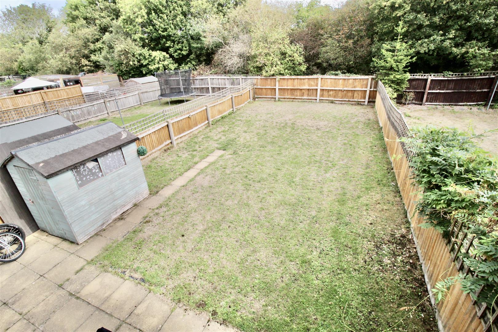 Cole Hall Lane, Bucklands End/Shard End, Birmingham